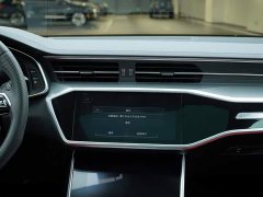 Audi A7 45 TFSI Premium Selection - ფოტო 17
