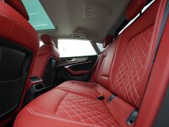 Audi A7 45 TFSI Premium Selection - ფოტო 19