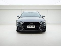 Audi A7 45 TFSI Premium Selection - ფოტო 2