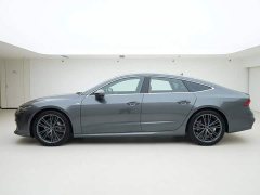 Audi A7 45 TFSI Premium Selection - ფოტო 3
