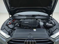 Audi A7 45 TFSI Premium Selection - ფოტო 6