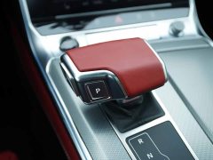 Audi A7 45 TFSI Premium Selection - ფოტო 8