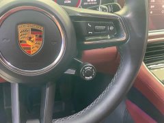 Porsche Panamera 2.9T - ფოტო 11