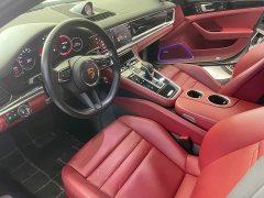 Porsche Panamera 2.9T - ფოტო 13