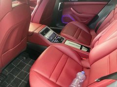 Porsche Panamera 2.9T - ფოტო 14