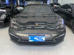 Porsche Panamera 2.9T - ფოტო 2