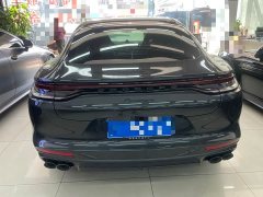 Porsche Panamera 2.9T - ფოტო 4