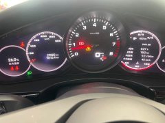 Porsche Panamera 2.9T - ფოტო 5