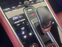 Porsche Panamera 2.9T - ფოტო 9