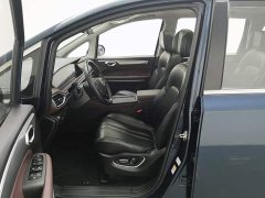 GAC Aion M6 2021 PRO 270T Automatic Prestige Edition - ფოტო 10
