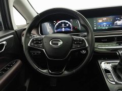 GAC Aion M6 2021 PRO 270T Automatic Prestige Edition - ფოტო 11
