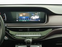 GAC Aion M6 2021 PRO 270T Automatic Prestige Edition - ფოტო 12