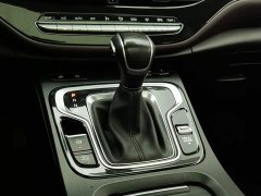 GAC Aion M6 2021 PRO 270T Automatic Prestige Edition - ფოტო 13
