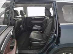 GAC Aion M6 2021 PRO 270T Automatic Prestige Edition - ფოტო 15