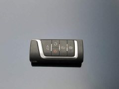 GAC Aion M6 2021 PRO 270T Automatic Prestige Edition - ფოტო 19