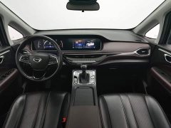 GAC Aion M6 2021 PRO 270T Automatic Prestige Edition - ფოტო 5