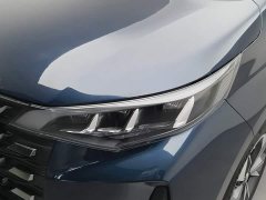 GAC Aion M6 2021 PRO 270T Automatic Prestige Edition - ფოტო 7