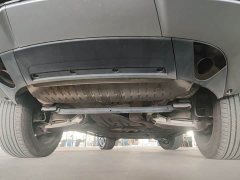 Land Rover Range Rover 3.0L V6 400PS Grand Jubilee Extended Wheelbase - ფოტო 10