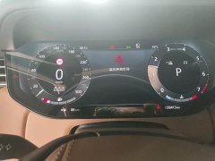 Land Rover Range Rover 3.0L V6 400PS Grand Jubilee Extended Wheelbase - ფოტო 4