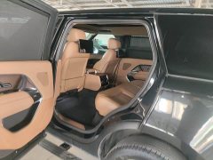 Land Rover Range Rover 3.0L V6 400PS Grand Jubilee Extended Wheelbase - ფოტო 6