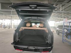 Land Rover Range Rover 3.0L V6 400PS Grand Jubilee Extended Wheelbase - ფოტო 7