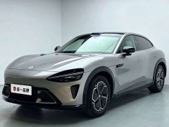Xiaomi YU7 Rear-Wheel Drive Long-Range Edition - ფოტო 1