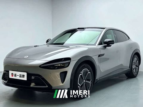2025 Xiaomi YU7 Rear-Wheel Drive Long-Range Edition - ავტომობილი ჩინეთიდან