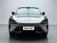 Xiaomi YU7 Rear-Wheel Drive Long-Range Edition - ფოტო 2