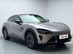 Xiaomi YU7 Rear-Wheel Drive Long-Range Edition - ფოტო 3