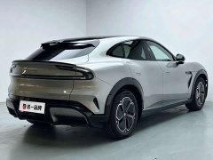 Xiaomi YU7 Rear-Wheel Drive Long-Range Edition - ფოტო 4