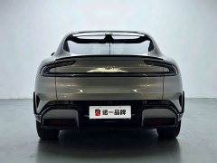 Xiaomi YU7 Rear-Wheel Drive Long-Range Edition - ფოტო 5