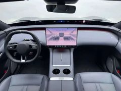 Xiaomi YU7 Rear-Wheel Drive Long-Range Edition - ფოტო 7