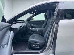 Xiaomi YU7 Rear-Wheel Drive Long-Range Edition - ფოტო 8