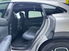 Xiaomi YU7 Rear-Wheel Drive Long-Range Edition - ფოტო 9