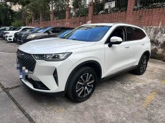 Haval H6 Third Generation 1.5T Automatic Two-Wheel Drive Max - ფოტო 1