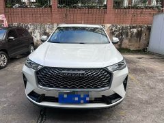 Haval H6 Third Generation 1.5T Automatic Two-Wheel Drive Max - ფოტო 2