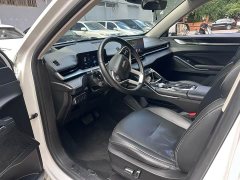 Haval H6 Third Generation 1.5T Automatic Two-Wheel Drive Max - ფოტო 3