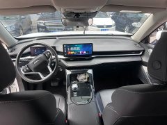 Haval H6 Third Generation 1.5T Automatic Two-Wheel Drive Max - ფოტო 6