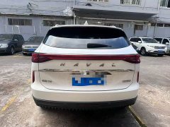 Haval H6 Third Generation 1.5T Automatic Two-Wheel Drive Max - ფოტო 9