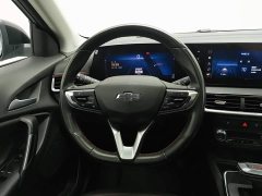 Chevrolet Trax 2022 Trax RS 1.5T CVT Cool MAX - ფოტო 11
