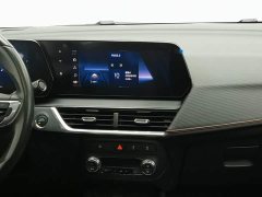 Chevrolet Trax 2022 Trax RS 1.5T CVT Cool MAX - ფოტო 12