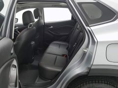 Chevrolet Trax 2022 Trax RS 1.5T CVT Cool MAX - ფოტო 15