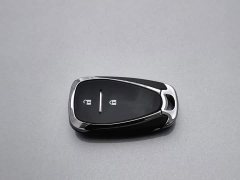 Chevrolet Trax 2022 Trax RS 1.5T CVT Cool MAX - ფოტო 19