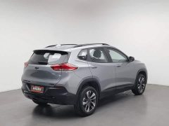 Chevrolet Trax 2022 Trax RS 1.5T CVT Cool MAX - ფოტო 2