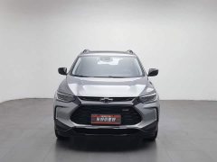 Chevrolet Trax 2022 Trax RS 1.5T CVT Cool MAX - ფოტო 3