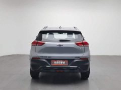 Chevrolet Trax 2022 Trax RS 1.5T CVT Cool MAX - ფოტო 4