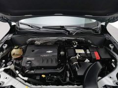 Chevrolet Trax 2022 Trax RS 1.5T CVT Cool MAX - ფოტო 6
