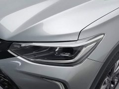 Chevrolet Trax 2022 Trax RS 1.5T CVT Cool MAX - ფოტო 7