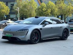 Luxeed Zhiji S7 785km Ultra - ფოტო 1