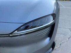 Luxeed Zhiji S7 785km Ultra - ფოტო 10
